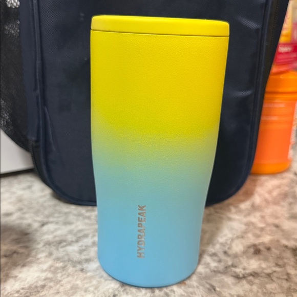 Hydrapeak can cooler - Picture 1 of 8